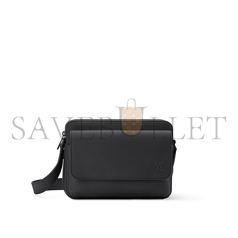 l0vis Vvtt0n bolso messenger boarding m15265 (24*18*9cm)